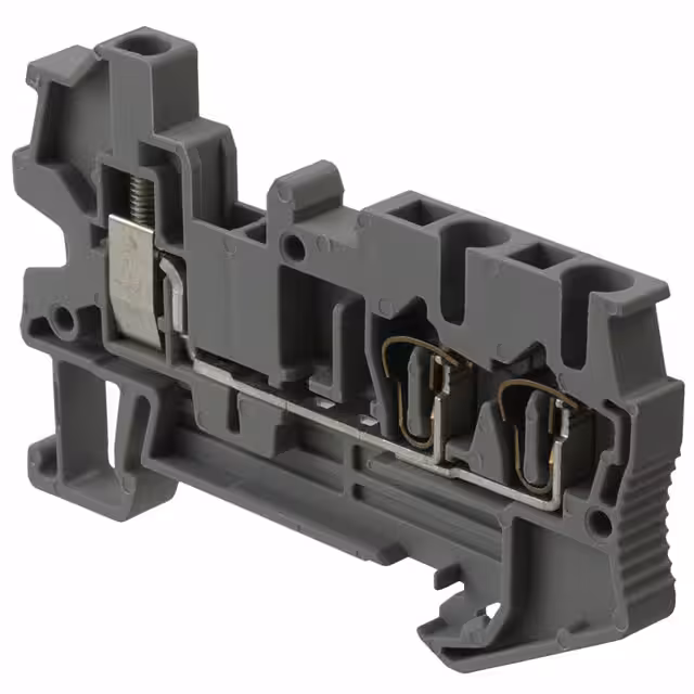 3033016 Phoenix Contact  Canal de riel DIN